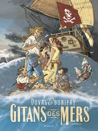 Gitans des mers Intégrale