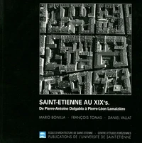 Saint-Etienne au XIXe siècle