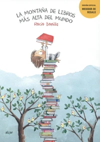 La montaña de libros más alta del mundo