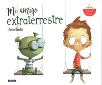Mi amigo extraterrestre