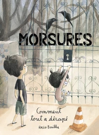 Morsures - Comment tout a dérapé