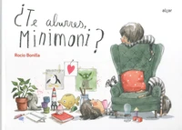 Te aburres Minimoni ?