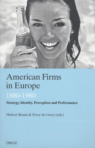 American Firms in Europe