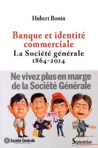 Banque et identité commerciale