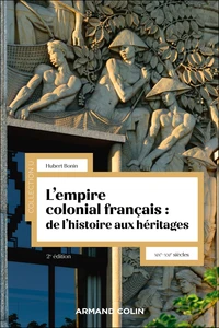 L'empire colonial français