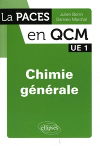 Chimie générale UE1