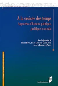 A la croisée des temps