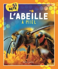 L'abeille à miel