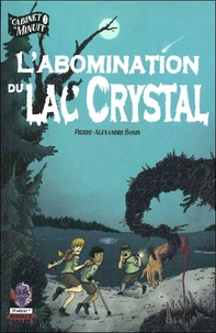 L'abomination du lac Crystal