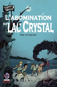 L'abomination du lac Crystal