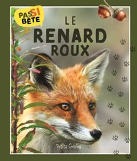 Le renard roux