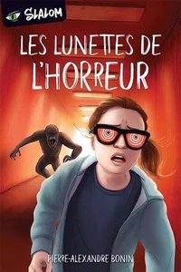 Les lunettes de l'horreur