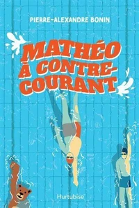 Mathéo à contre-courant
