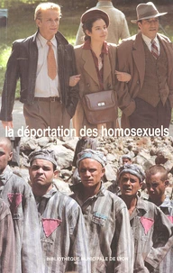 La déportation des homosexuels