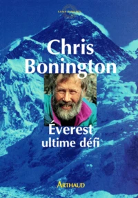 Everest, ultime défi