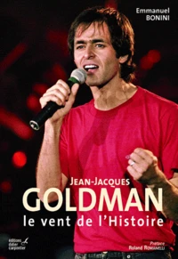 Jean-Jacques Goldman