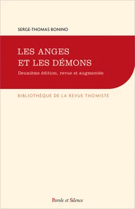 Les anges et les démons