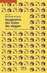 Imaginaires des reines des steppes