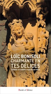 Charmante en tes délices