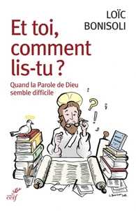 Et toi, comment lis-tu ?