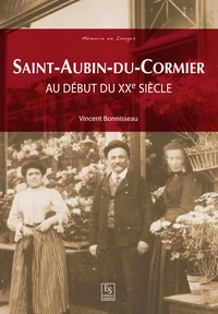 Saint-Aubin-du-Cormier