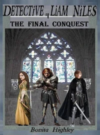 Detective Liam Niles The Final Conquest