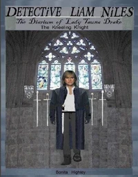 Detective Liam Niles