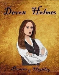 Devon Holmes 2