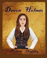 Devon Holmes