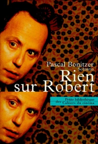 Rien sur Robert