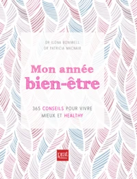 Mon année bien-être