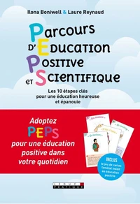 Parcours d'Education Positive et Scientifique