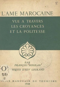L'âme marocaine