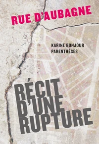 Rue d'Aubagne