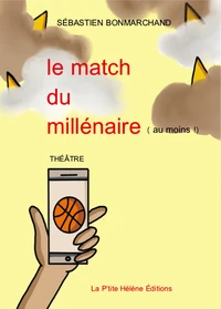 Le match du millénaire (au moins !)