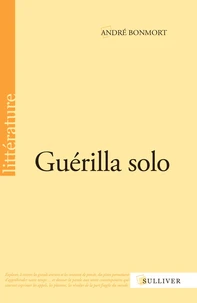 Guérilla solo