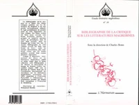 Bibliographie de la critique sur les littératures maghrébines