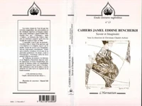 Cahiers jamel eddine bencheikh