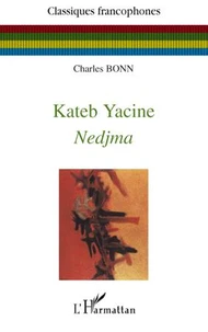 Kateb Yacine