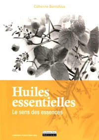 Huiles essentielles