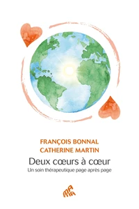 Deux coeurs à coeur