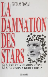 La damnation des stars