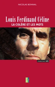 Louis-Ferdinand Céline