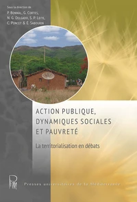 Action publique, dynamiques sociales et pauvreté