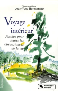 Voyage intérieur