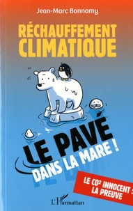 Réchauffement climatique