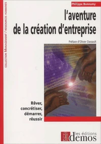 L'Aventure De La Creation D'Entreprise