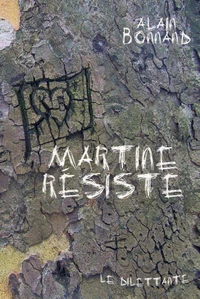 Martine Resiste