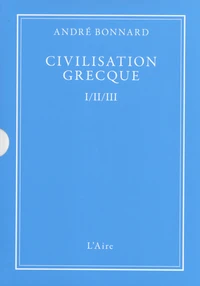 Civilisation grecque