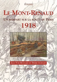 Le Mont-Renaud